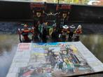 Lego kingdoms set 7187, Ophalen of Verzenden, Zo goed als nieuw, Complete set, Lego