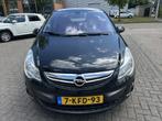 Opel Corsa 1.4-16V Cosmo NAVI PDC CRUISE STOELVW NAP, Voorwielaandrijving, Euro 5, Gebruikt, 4 cilinders