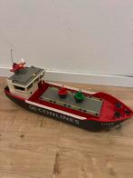 Playmobil Conlines Titan Vrachtschip, Ophalen of Verzenden, Gebruikt