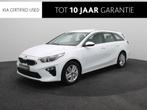 Kia Ceed Sportswagon 1.0 T-GDi DynamicLine Trekhaak | Navi |, Auto's, Kia, 12 maanden, Stof, Gebruikt, Origineel Nederlands