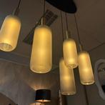 Hanglamp Bottle, Huis en Inrichting, Nieuw, Glas, 75 cm of meer, LightTrend