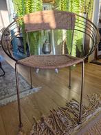 Stoeltje India, Ophalen, Overige materialen, Gebruikt, Overige kleuren