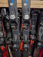 158cm VOLKL FLAIR DAMES CARVE SKIS, Sport en Fitness, Skiën en Langlaufen, Overige merken, 140 tot 160 cm, Ophalen of Verzenden