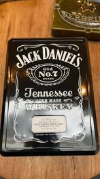 Jack Daniel’s geschenkdoos leeg, Nieuw, Ophalen of Verzenden