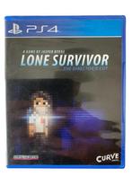 Lone Survivor + Kaart (LRG #30) (NIEUW) (PS4), Nieuw, Ophalen of Verzenden