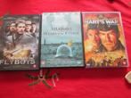 DVD oorlog :, Flyboys, Vanaf 16 jaar, Ophalen of Verzenden, Zo goed als nieuw, Oorlog