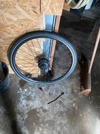 Stella Eleon MC‑B01 motor (voorwielmotor), Fietsen en Brommers, Fietsonderdelen, Ophalen of Verzenden