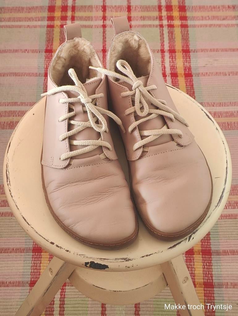 Barefoot schoenen, Ophalen of Verzenden, Aylla, Roze, Sneakers of Gympen