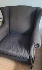 Love seat van lifestyle, Huis en Inrichting, Ophalen, Gebruikt, Zwart, Eén