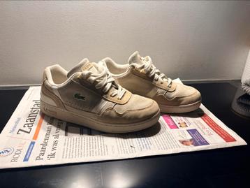 Lacoste schoenen 37,5 beschikbaar voor biedingen