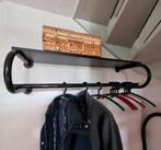 Kapstok inclusief bijbehorende hangers, Huis en Inrichting, Woonaccessoires | Kapstokken, Zo goed als nieuw, Minder dan 100 cm