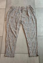 Esmera broek - Maat 44, Beige, Maat 42/44 (L), Ophalen of Verzenden, Zo goed als nieuw