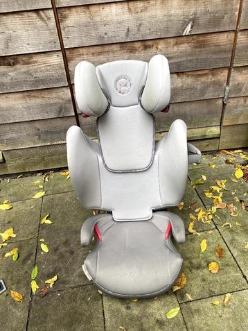 Autostoel Cybex 15 - 36 kg beschikbaar voor biedingen