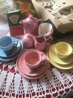 Melitta kinder serviesje, Antiek en Kunst, Ophalen of Verzenden
