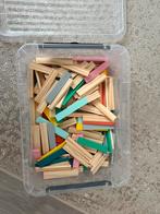 Houten speelset HEMA, Kinderen en Baby's, Speelgoed | Houten speelgoed, Ophalen