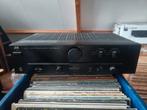 JVC AX-A342BK Stereo Versterker, Muziek en Instrumenten, Ophalen of Verzenden, Gebruikt, Minder dan 500 watt, Overige typen