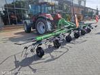 Deutz-fahr  condimaster 6821, Zakelijke goederen, Agrarisch | Werktuigen, Weidebouw, Ophalen