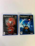 Ps2 2-games, Spelcomputers en Games, Games | Sony PlayStation Vita, 1 speler, Ophalen of Verzenden, Zo goed als nieuw, Avontuur en Actie