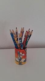 Didl kleurpotloden 10 stuks, Verzamelen, Ophalen of Verzenden, Papier, Kaart of Schrift