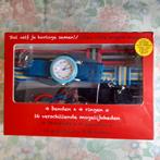 Horloge (kind) met div. Combinatie - elke keer weer anders, Ophalen, Nieuw, Overige kleuren, Jongen of Meisje