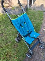 Buggy Van Bambino - Lichtgewicht en Handig!, Ophalen, Gebruikt, Kinderwagen, Overige merken