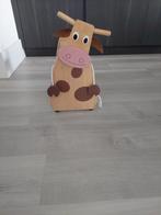 Kinderbankje, Ophalen, Zo goed als nieuw