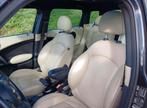 Mini Countryman 1.6 Cooper S All4 2010 Zwart, Auto's, 15 km/l, 74 €/maand, 4 stoelen, Zwart