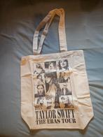 Taylor Swift tas, Ophalen of Verzenden, Nieuw, Zwart