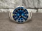 Oris Great Barrier Reef 3, limited edition full set