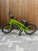 Cube kinderfiets 16 inch - HALF JAAR OUD - CUBIE 160 RT, Ophalen, Gebruikt, 16 tot 20 inch