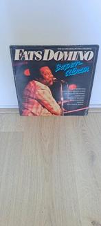 Lp Fats Domino., Ophalen, Gebruikt