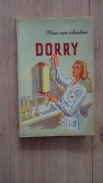 Dorry Truus van Arnhem ca. 1954, Ophalen of Verzenden, Truus van Arnhem
