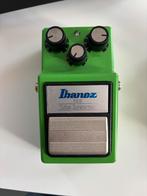 Ibanez TS9 Tubescreamer, Muziek en Instrumenten, Effecten, Ophalen of Verzenden, Zo goed als nieuw