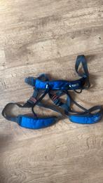 Klimgordel van Beal, Sport en Fitness, Klimsport, Ophalen, Zo goed als nieuw, Klimsport-accessoire