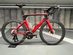 Cannondale SystemSix Ultegra Di2 12 speed Vision SC55 FM56, Fietsen en Brommers, Fietsen | Racefietsen, Overige merken, Carbon