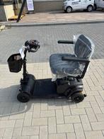 Excel Scootmobiel Xena 4- compact, comfortabel, gemakkelijk, 10 km/u of minder, Excel, Ophalen of Verzenden, Zo goed als nieuw