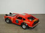 Datsun Fairlady Z - Edai Gripp Japan 1:28, Hobby en Vrije tijd, Modelauto's | 1:24, Overige merken, Japan, Auto, Verzenden