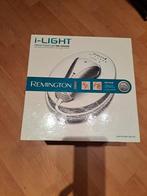 Remington i-light ipl5000, Ophalen, Gebruikt, Scheren en Epileren