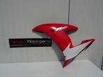 Linker Zijpaneel / Kuipdeel Yamaha YZF R6 2005 Rood, Ophalen of Verzenden, Nieuw