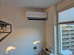 LG Premium Airco 2.5 & 3.5 kW – Wifi – Incl. Montage, Ophalen, Verwarmen, Nieuw, 3 snelheden of meer