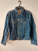 Vintage Levi's denim jacket S, Gedragen, Levi's, Blauw, Ophalen of Verzenden