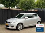 Suzuki Swift 1.2 Automaat PANO cruise, Stof, Gebruikt, 4 cilinders, 4 stoelen