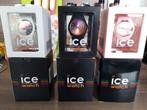 ice watch dames  horloges 3 kleuren 50 euro per stuk nieuw, Sieraden, Tassen en Uiterlijk, Horloges | Dames, Nieuw, Overige merken