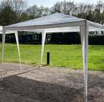 Te huur- Party tent 3x3, Tuin en Terras, Partytenten, Ophalen, Partytent, Minder dan 4 meter, Minder dan 5 meter