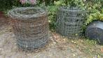Schapengaas, Tuin en Terras, Gaas en Draad, Ophalen, Gebruikt, 20 meter of meer, Gaas