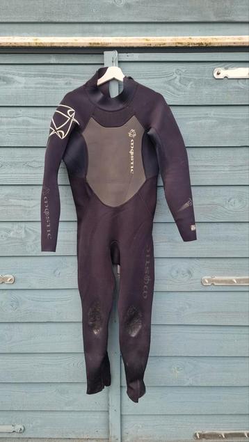 Mystic Surfpak - Wetsuit beschikbaar voor biedingen