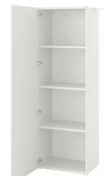 PLATSA 180 x 60 x 55 kast 6 maanden oud incl Spiegeldeur, Huis en Inrichting, Kasten | Stellingkasten, Ophalen, Zo goed als nieuw