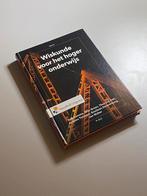Wiskunde voor het hoger onderwijs deel B - 9789001886530, Boeken, Studieboeken en Cursussen, Ophalen of Verzenden, Beta, Zo goed als nieuw