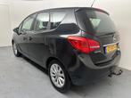 Opel Meriva 1.4 Turbo Business Edition # Airco # Trekhaak #, Voorwielaandrijving, Gebruikt, 680 kg, 4 cilinders