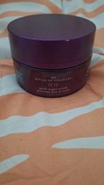 Rituals Yozakura Pink Sugar Scrub, Ophalen of Verzenden, Gebruikt, Bodylotion, Crème of Olie